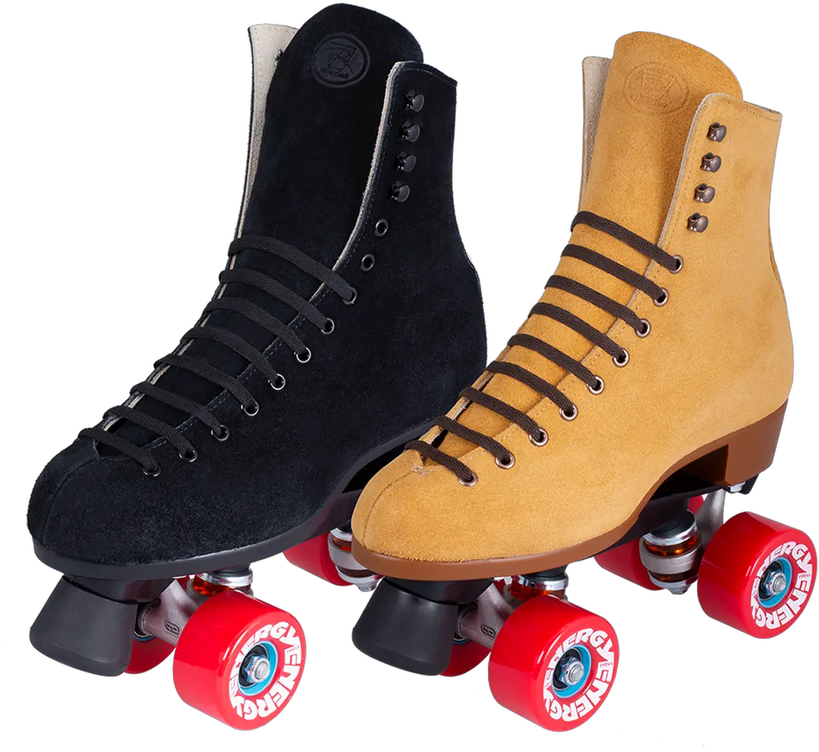 Riedell Skates Zone Outdoor Roller Skate Set Riedell Suede Roller Skates Png Roller Skate Png