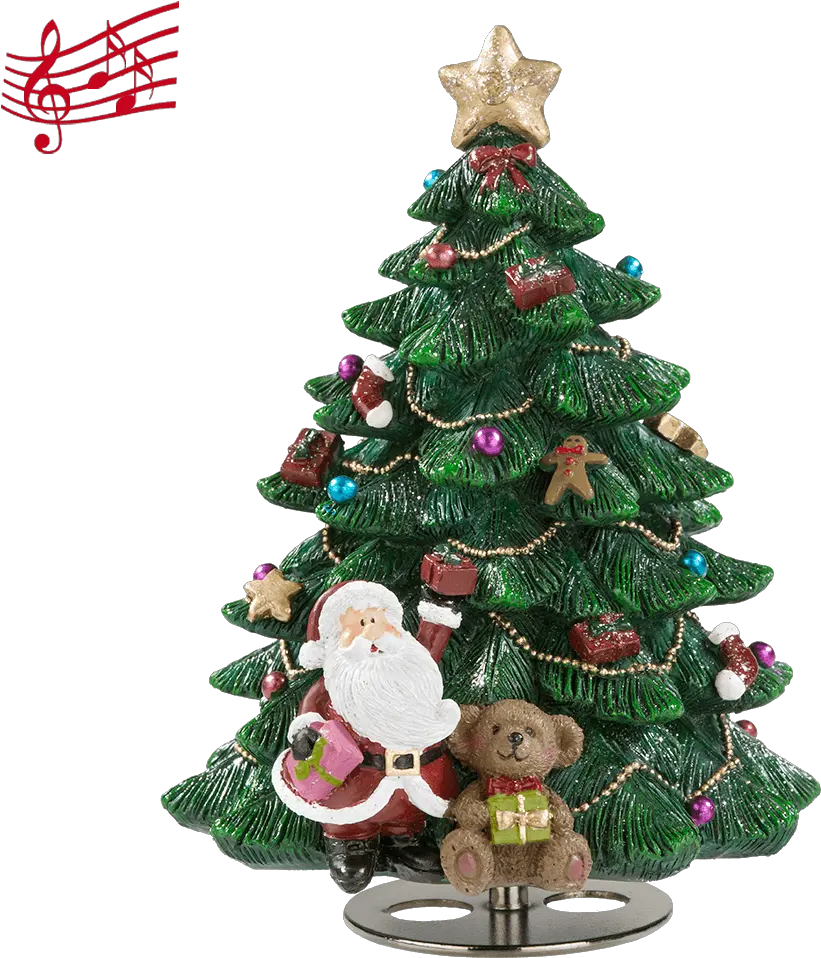 Christmas Tree Png High Resolution