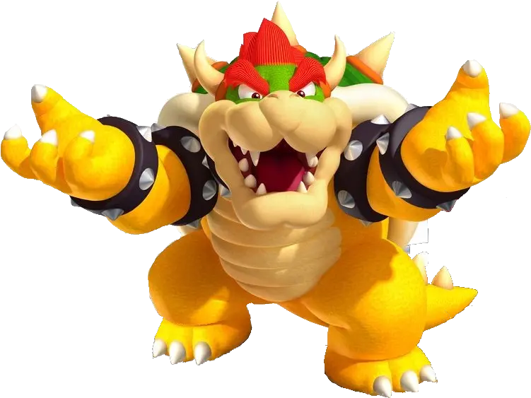 Download Bowser Png Image Bowser Png Bowser Png