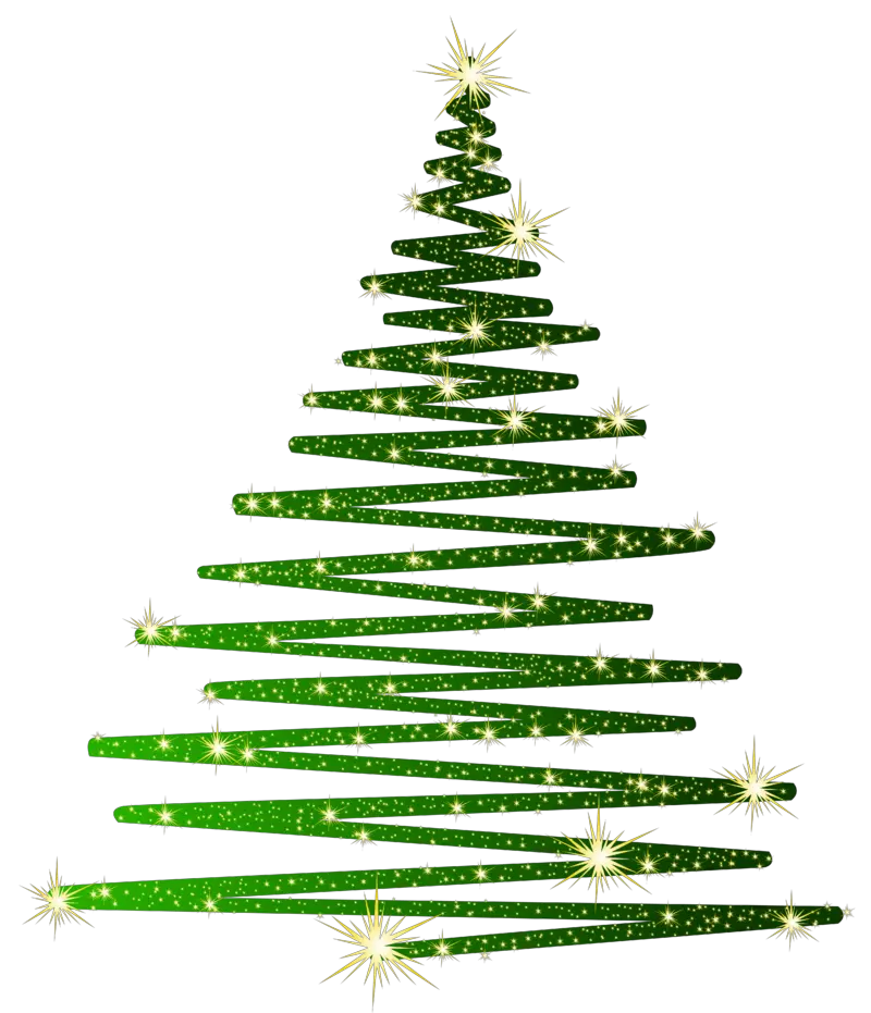 Christmas Tree Png No Background