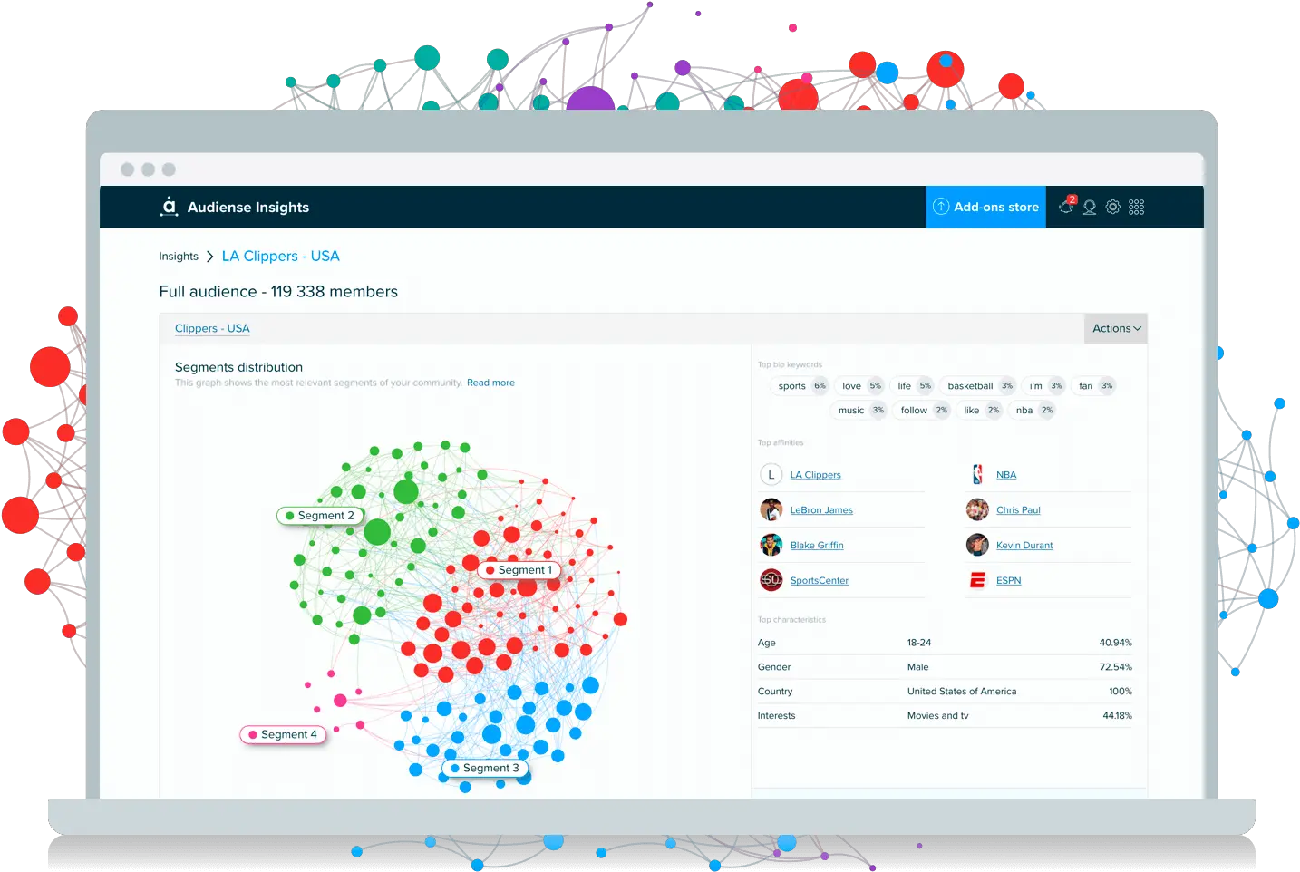 How To Engage With Tiktok Users And Who Digital Audience Insights Png Tik Tok Png