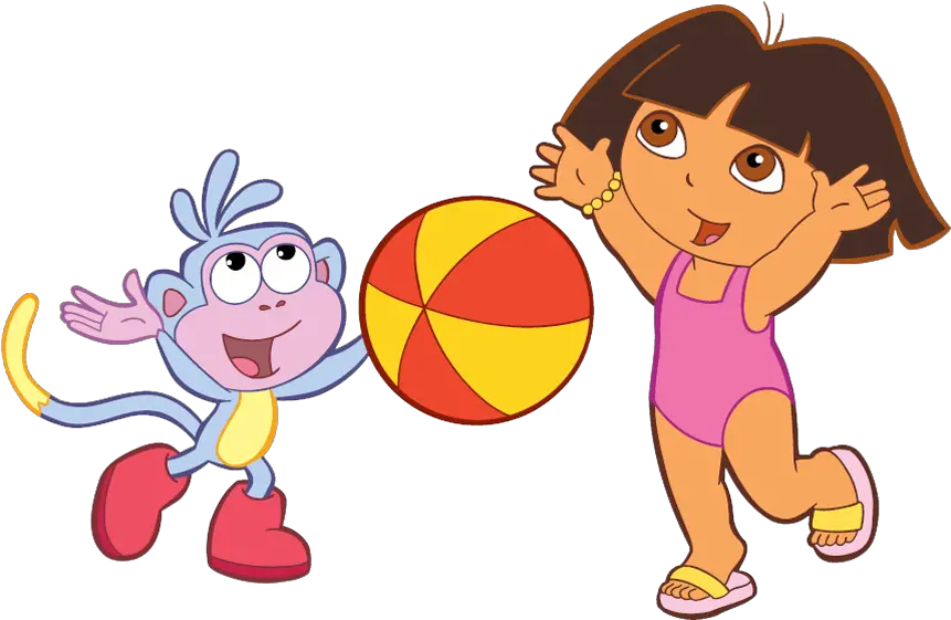 Pin Png Dora