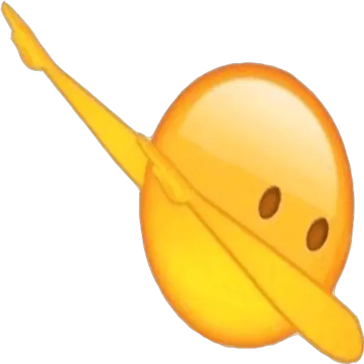 Stickers Set For Telegram Dab Whip And Nae Nae Png Dab Emoji Png