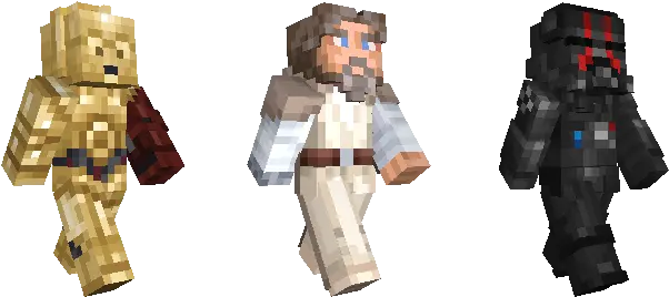 Star Wars Sequel Skin Pack Out Now Minecraft Lego Png Tie Fighter Png