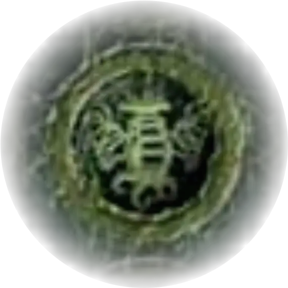 Glaaki Arkham Horror Files Wiki Fandom Solid Png Cthulhu Icon