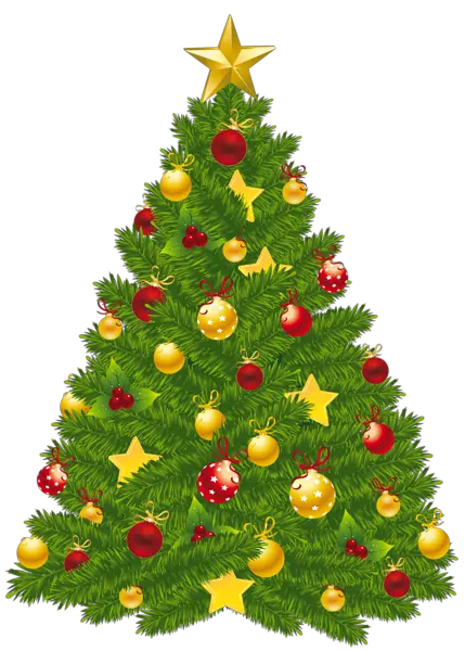 Christmas Png Tree