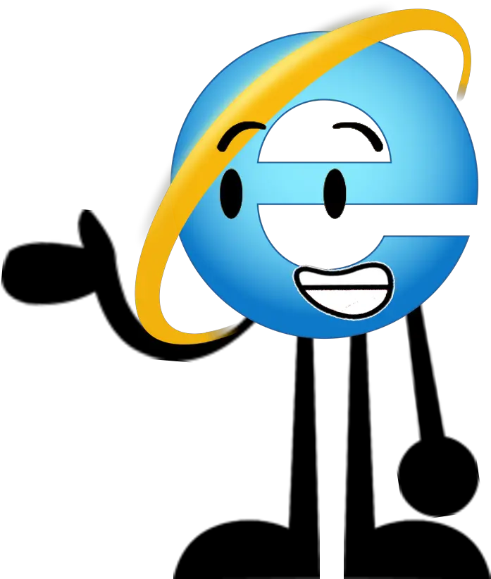 Download Internet Explorer Logo Internet Explorer Full Internet Explorer Cartoon Png Explorer Logo