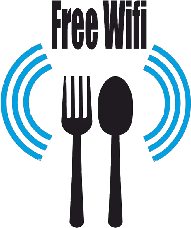 Download Kibonprix Free Wifi Icon Free Wifi Logo Restaurant Free Wifi Png Wifi Logo Png