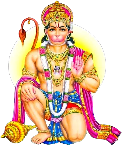 Hanuman Ganesha Shiva Religion For Janmashtami 512x512 Hanuman Ji Ki Photo Hd Png Religion Png