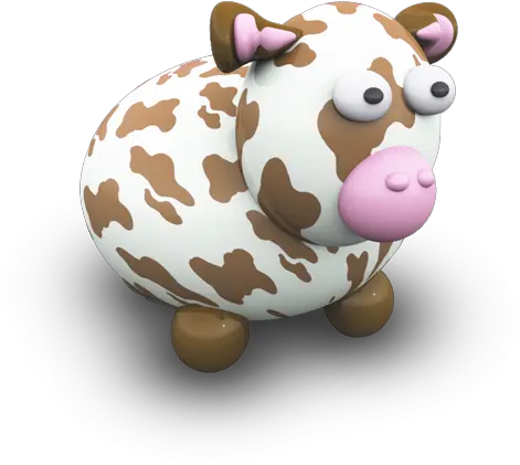 Brown Cow Icon Png Clipart Image Iconbugcom Icon Cow Icon Png