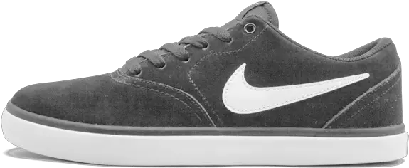 Sb Check Solar Skate Shoe Png Nike Check Png