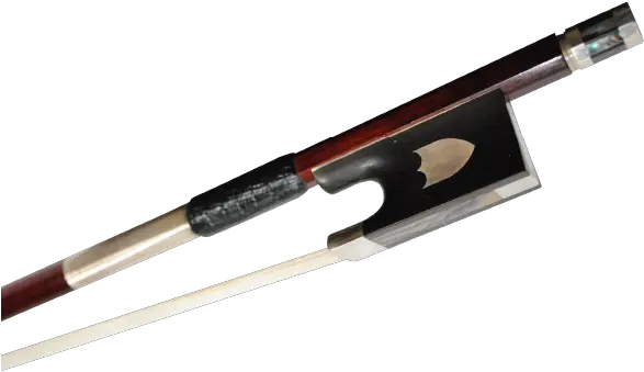 Hermann Luger Master Violin Bow Silver Shield Air Gun Png Silver Shield Png