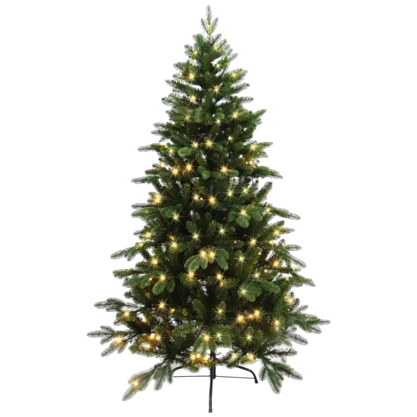 Christmas Tree Transparent Background Png