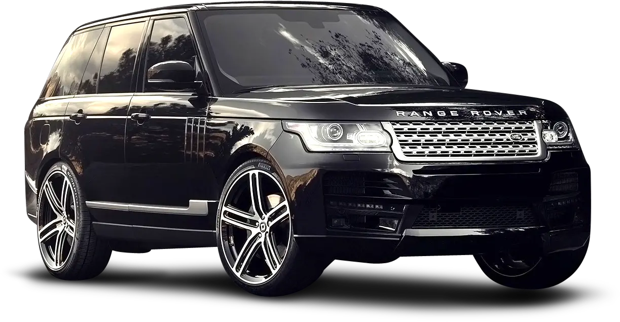 Range Rover Png 2 Image Range Rover Car Png Range Rover Png