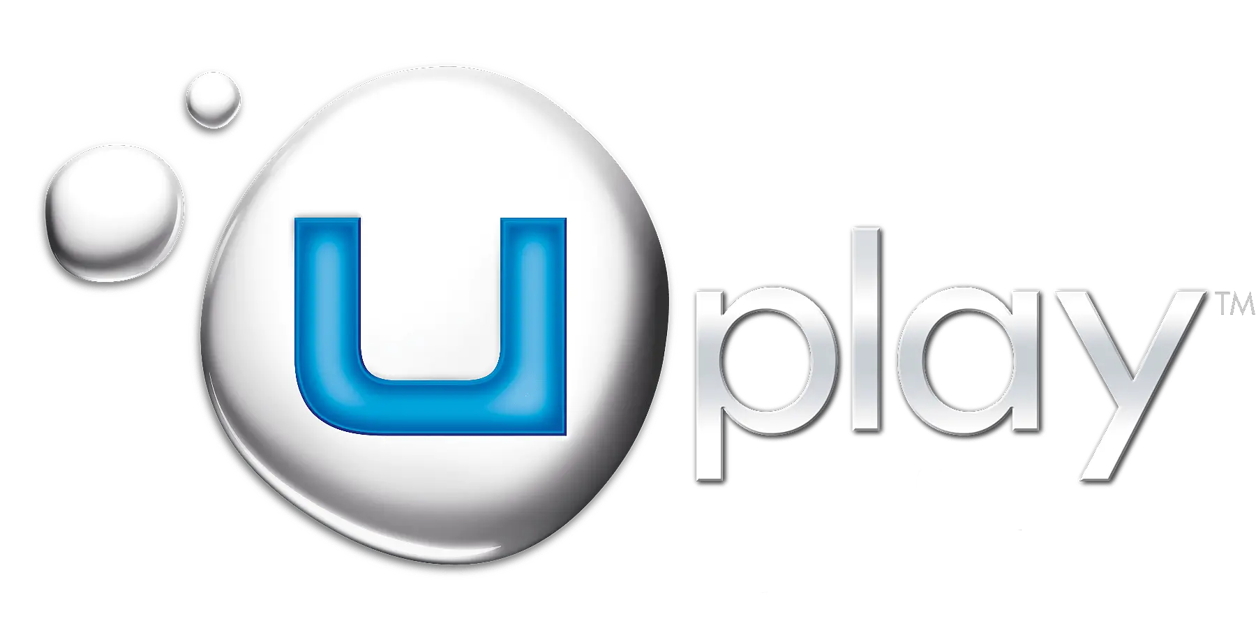 Uplay Logo Software Logonoid U Play Logo Png Ubisoft Logo Png