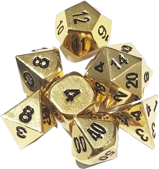 Buy Du0026d Dice U0026 Metal From Adventurers Loot Gambling Png Dnd Dice Png