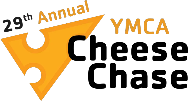 Marshfield Ymca Cheese Chase 2020 Marshfield Wi Running Vertical Png Ymca Logo Png