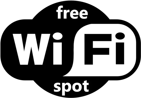 Public Domain Clip Art Image Free Wifi Hotspot Id Free Wifi Spot Png Wifi Icon Svg