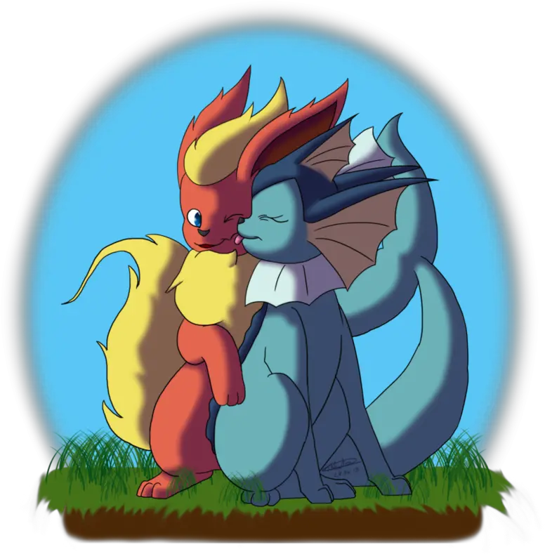 Battle Of The Dares Chapter 4 Wattpad Dragon Png Flareon Transparent