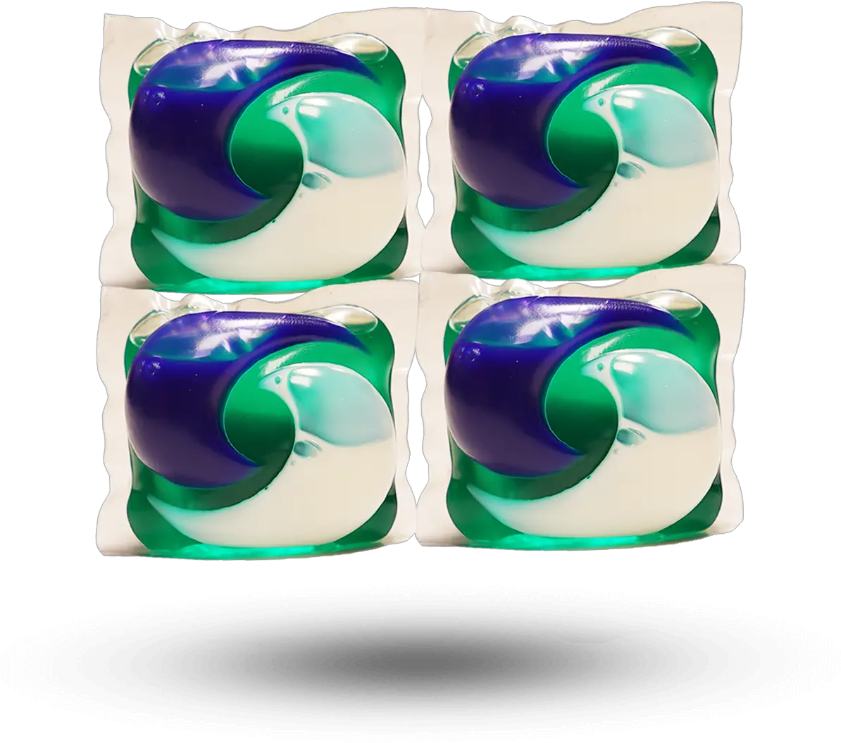 Tide Pods 4 Pack Graphic Design Png Tide Pod Png