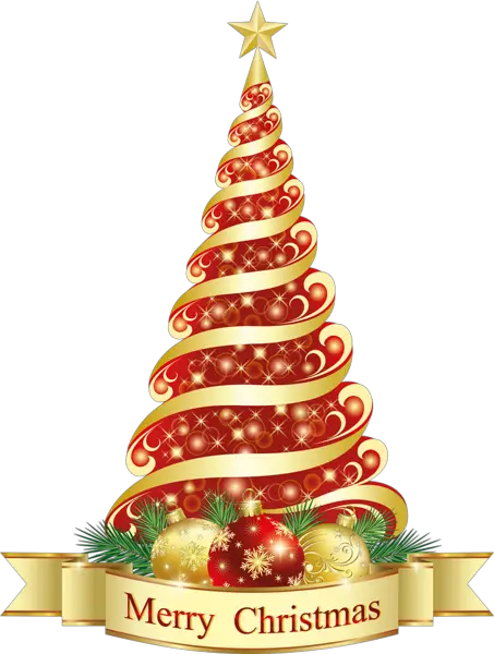 Small Christmas Tree Png