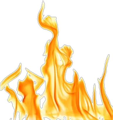 Fire Animated Fire Transparent Background Png Campfire Transparent Background