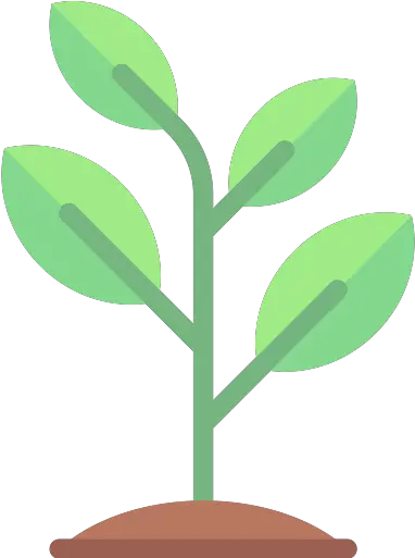 Sprout Vector Svg Icon Growing Tree Icon Png Sprout Png