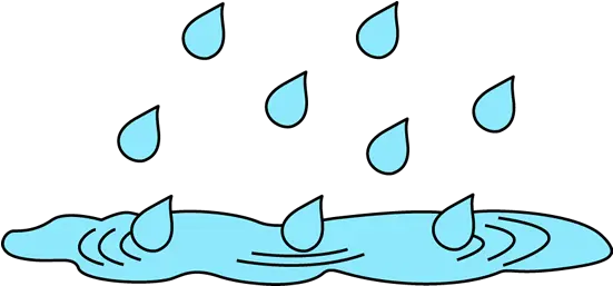 Free Puddle Png Download Clip Art Rain And Puddle Clipart Puddle Png