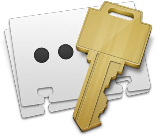 Web Confidential Macos Icon Gallery Padlock Png Web Apps Icon