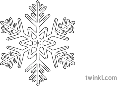 Ice Crystal 019092 Snow Snowflake Pattern Formation Ks1 5 Principles Of First Aid Png Snowflake Pattern Png