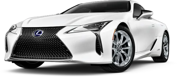 2020 Lexus Lc Coupe Hybrid Luxury Hybrid Coupe Lexus Of Lexus Hybrid Sports Car Png Lexus Png