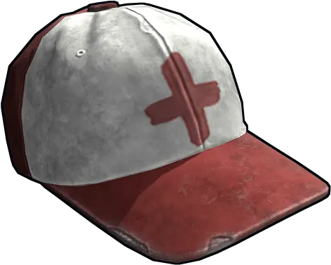 Rescue Cap Rust Wiki Fandom For Baseball Png Baseball Cap Icon