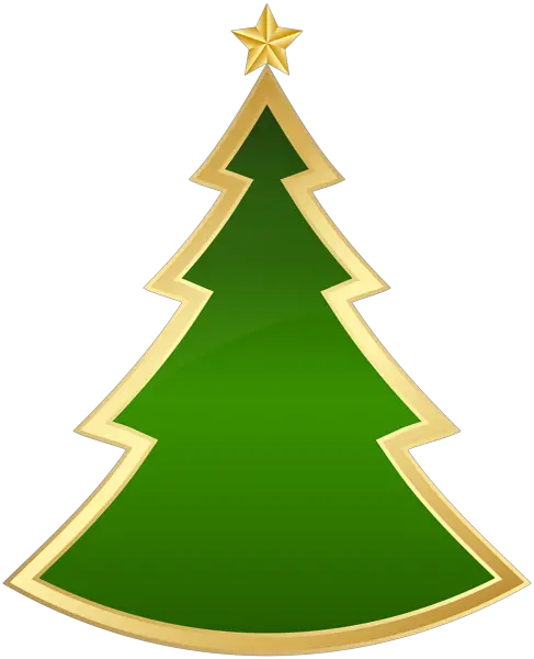 Pink Christmas Tree Png