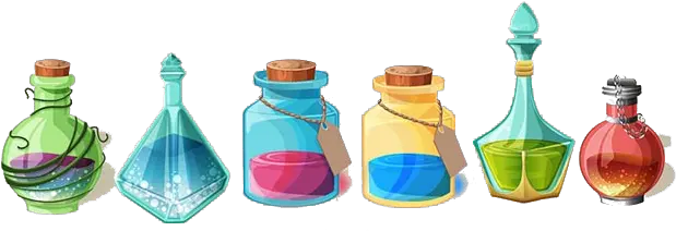 Magic Potion Archive Magic Potions Png Potion Png