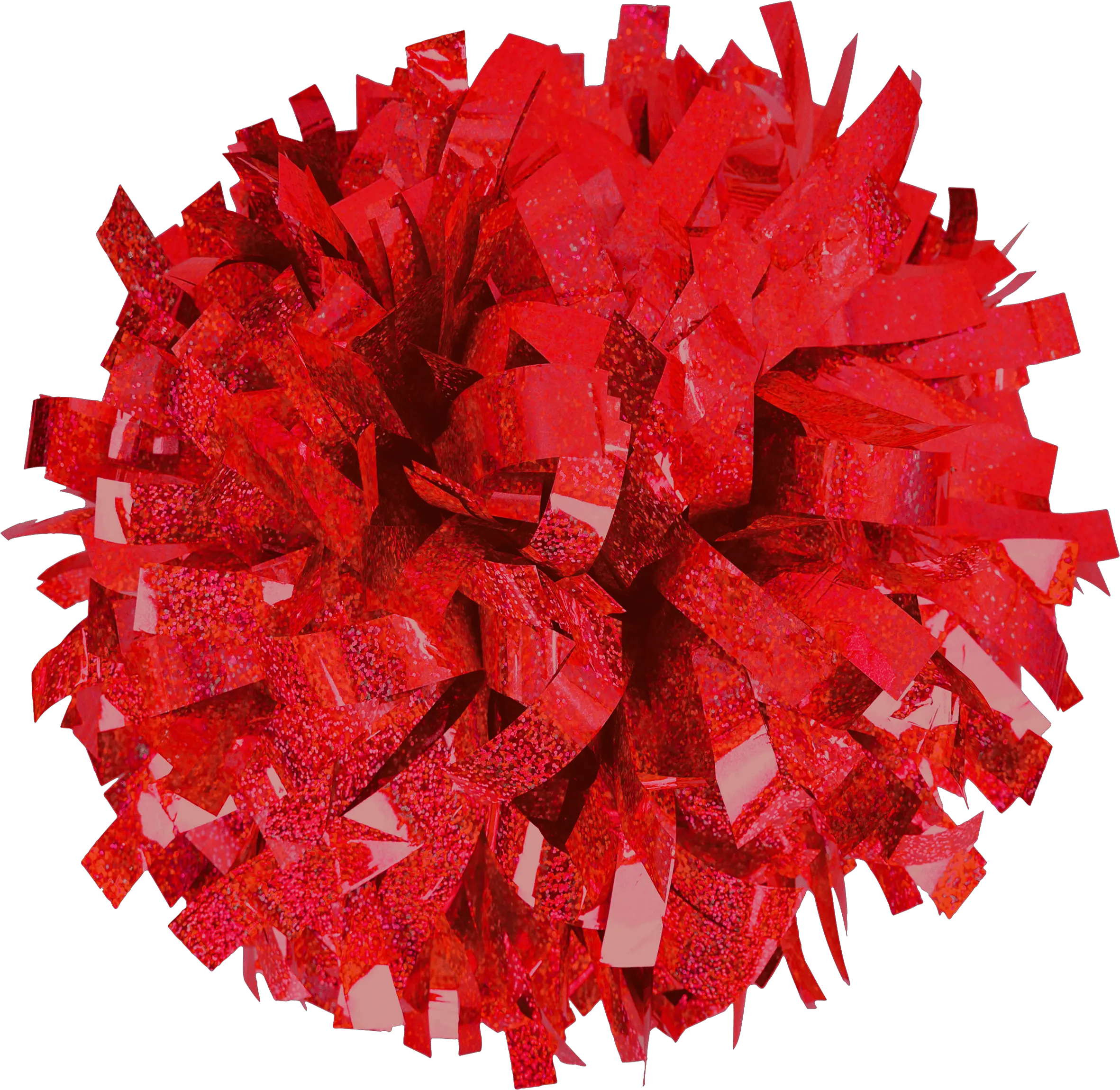 Red Pom Poms Lovely Png Pom Poms Png