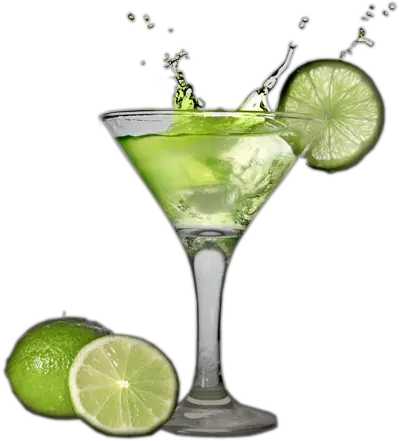 Mojito Png Images Apple Ciroc Mixed Drink Drinks Png