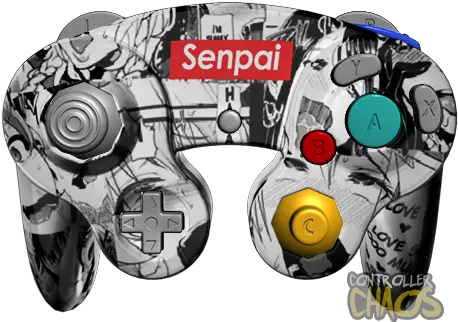 Ahegao Game Controller Png Ahegao Face Transparent