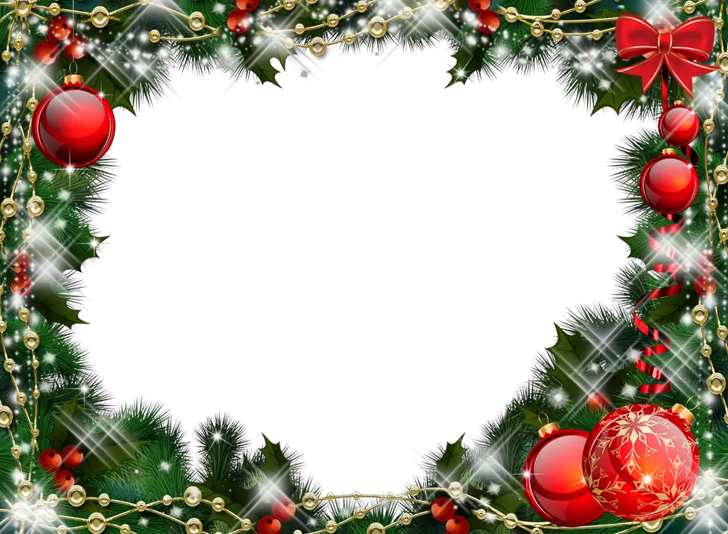 Christmas Theme Png