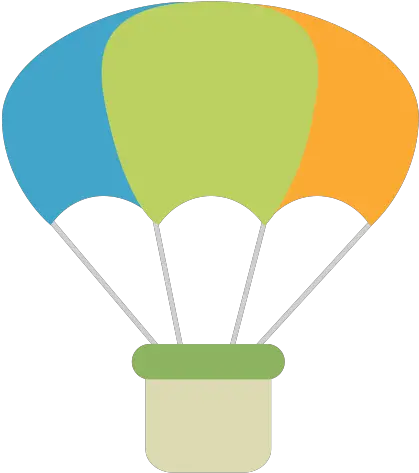 Parachute Icon Myiconfinder Parachute Icon Png Parachute Png