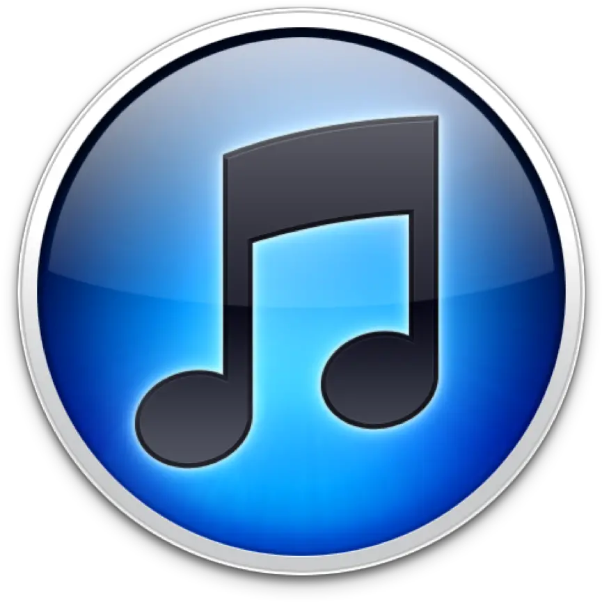 Itunes Original Itunes Store Logo Png Itunes Radio Icon