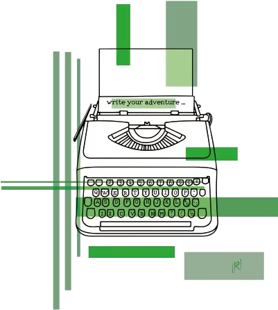 T Shirt Typewriter U2013 Teelent Png Typewriter Png