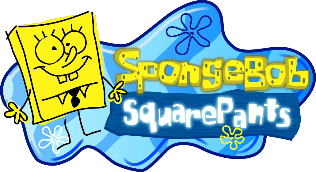 Chocolate Spongebob Png