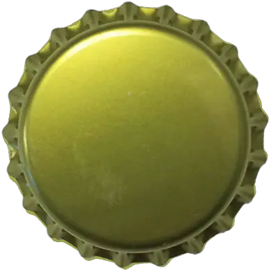 Bottle Cap Png Circle Bottle Cap Png