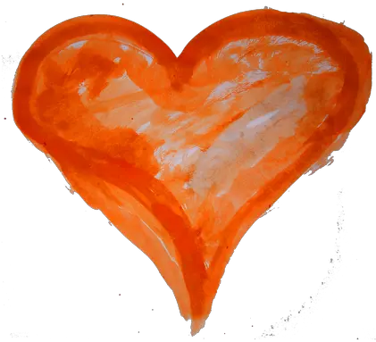 Png Images Vector Heart Watercolor Heart Png