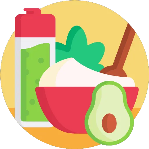 Healthy Food Free Food Icons Flat Healthy Food Icon Png Meal Icon Png