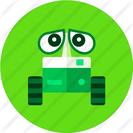 Wall E Wall E Icon Png Wall E Png