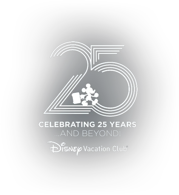 25th Dvc 25th Anniversary Logo Png 25th Anniversary Logo