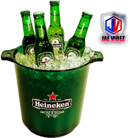 Heineken Png 4 Image Heineken Ice Bucket Png Heineken Png