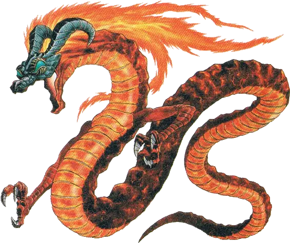 Dragon Zeldapedia Fandom Dragon Breath Of The Wild Png Japanese Dragon Png