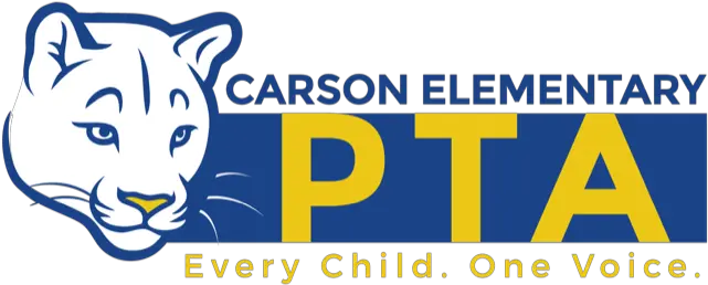 Carson Elementary Pta Centralway Png Pta Icon